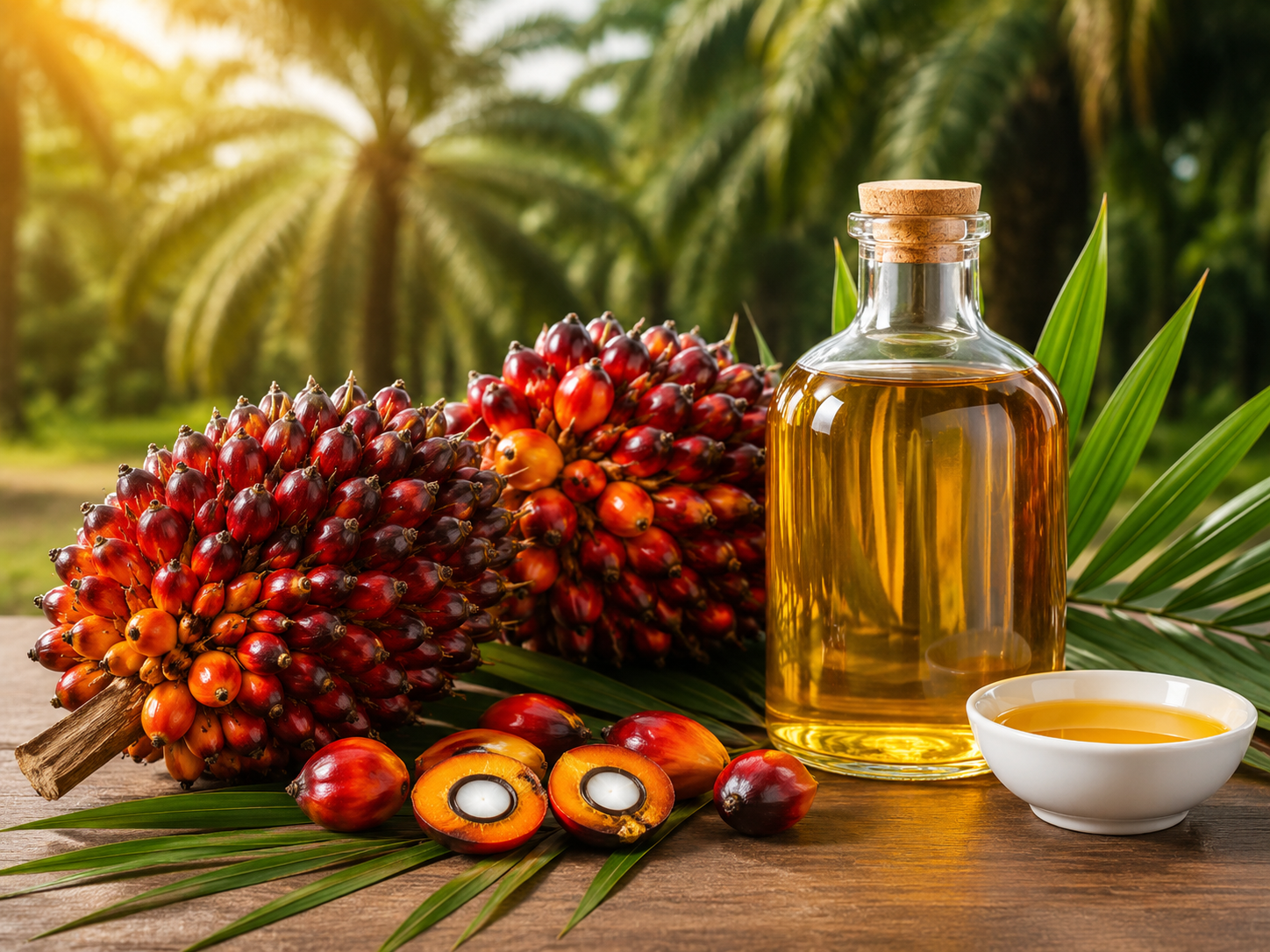 Top 7 verified Edible Oils suppliers in Thailand